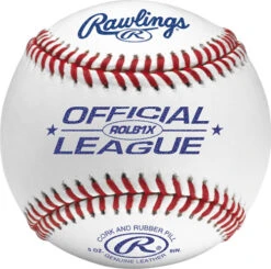 Rawlings Combo RSXBUCK30 Blem Baseballs W/ Bucket -Baseball Pro Store rawlings combo rsxbuck30 blem baseballs w bucket 12