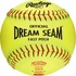 Rawlings Fastpitch Softball C12RYLAH 12 Inch ASA Leather Softball 1 Rawlings Fastpitch Softball C12RYLAH 12 Inch ASA Leather Softball
