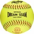 Rawlings Fastpitch Softball C12RYSA 12 Inch ASA Pro Tac Softball