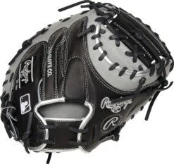 34 Inch Rawlings Heart Of The Hide ColorSync 7.0 Adult Catcher's Baseball Mitt PROYM4GB