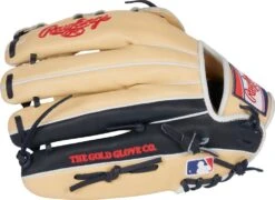 12.5 Inch Rawlings Heart Of The Hide R2G ColorSync 6.0 Youth Outfield Baseball Glove PROR3028U-6CN -Baseball Pro Store rawlings heart of the hide r2g colorsync 6 125 inch youth outfield baseball glove pror3028u6cn 13