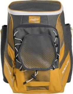 Rawlings Impulse Personal Equipment Backpack IMPLSE -Baseball Pro Store rawlings impulse personal equipment backpack implse 123