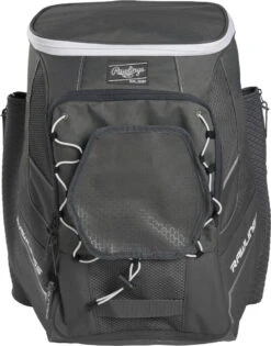 Rawlings Impulse Personal Equipment Backpack IMPLSE -Baseball Pro Store rawlings impulse personal equipment backpack implse 19
