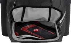 Rawlings Impulse Personal Equipment Backpack IMPLSE -Baseball Pro Store rawlings impulse personal equipment backpack implse 54