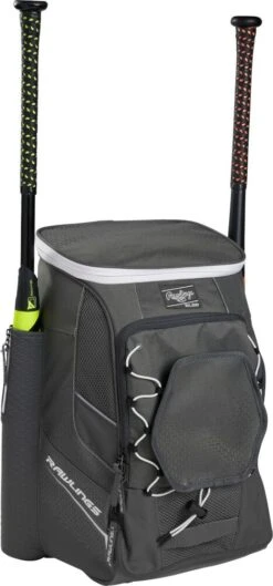 Rawlings Impulse Personal Equipment Backpack IMPLSE -Baseball Pro Store rawlings impulse personal equipment backpack implse 60