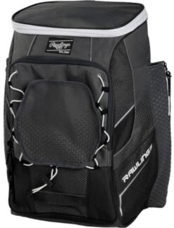Rawlings Impulse Personal Equipment Backpack IMPLSE -Baseball Pro Store rawlings impulse personal equipment backpack implse 63