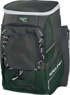 Rawlings Impulse Personal Equipment Backpack IMPLSE -Baseball Pro Store rawlings impulse personal equipment backpack implse 72