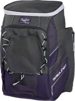 Rawlings Impulse Personal Equipment Backpack IMPLSE -Baseball Pro Store rawlings impulse personal equipment backpack implse 84