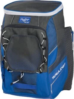Rawlings Impulse Personal Equipment Backpack IMPLSE -Baseball Pro Store rawlings impulse personal equipment backpack implse 87