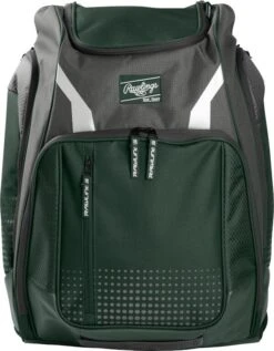 Rawlings Legion Player's Equipment Backpack LEGION 14 Rawlings Legion Player's Equipment Backpack LEGION -Baseball Pro Store rawlings legion player s equipment backpack legion 22