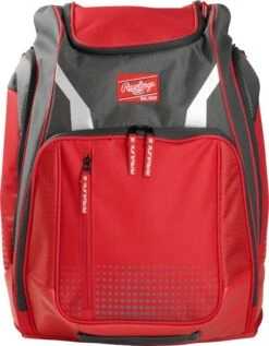 Rawlings Legion Player's Equipment Backpack LEGION 18 Rawlings Legion Player's Equipment Backpack LEGION -Baseball Pro Store rawlings legion player s equipment backpack legion 34