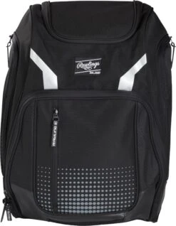 Rawlings Legion Player's Equipment Backpack LEGION