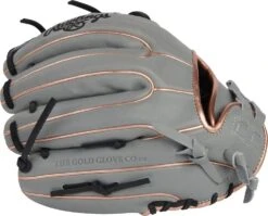 11.75 Inch Rawlings Liberty Advanced Women's Fastpitch Softball Glove RLA715-2G -Baseball Pro Store rawlings liberty advanced 1175 inch womens fastpitch softball glove rla7152g 22