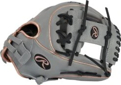 11.75 Inch Rawlings Liberty Advanced Women's Fastpitch Softball Glove RLA715-2G -Baseball Pro Store rawlings liberty advanced 1175 inch womens fastpitch softball glove rla7152g 23