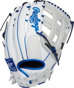Rawlings Liberty Advanced 13 Inch Women's Fastpitch Softball Glove RLA130-6WSS