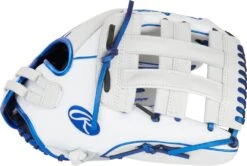 Rawlings Liberty Advanced 13 Inch Women's Fastpitch Softball Glove RLA130-6WSS -Baseball Pro Store rawlings liberty advanced 13 inch womens fastpitch softball glove rla1306wss 14