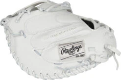 34 Inch Rawlings Liberty Advanced Women's Fastpitch Softball Catcher's Mitt RLACM34W -Baseball Pro Store rawlings liberty advanced 34 inch womens fastpitch softball catchers mitt rlacm34w 11