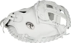 34 Inch Rawlings Liberty Advanced Women's Fastpitch Softball Catcher's Mitt RLACM34W -Baseball Pro Store rawlings liberty advanced 34 inch womens fastpitch softball catchers mitt rlacm34w 16