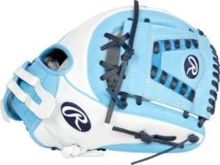 11.75 Inch Rawlings Liberty Advanced Color Series 4.0 Women's Fastpitch Softball Glove RLA715SB-31WCBN -Baseball Pro Store rawlings liberty advanced color series 4 1175 inch womens softball glove rla715sb31wcbn 14