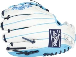 12 Inch Rawlings Liberty Advanced Color Series 4.0 Women's Fastpitch Softball Glove RLA120-3WCBN 6 12 Inch Rawlings Liberty Advanced Color Series 4.0 Women's Fastpitch Softball Glove RLA120-3WCBN -Baseball Pro Store rawlings liberty advanced color series 4 12 inch womens softball glove rla1203wcbn 13