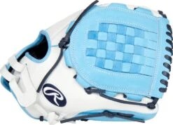 12 Inch Rawlings Liberty Advanced Color Series 4.0 Women's Fastpitch Softball Glove RLA120-3WCBN 7 12 Inch Rawlings Liberty Advanced Color Series 4.0 Women's Fastpitch Softball Glove RLA120-3WCBN -Baseball Pro Store rawlings liberty advanced color series 4 12 inch womens softball glove rla1203wcbn 14