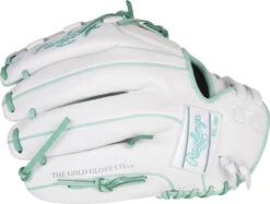 12.5 Inch Rawlings Liberty Advanced Color Series 4.0 Women's Fastpitch Softball Glove RLA125-18WM -Baseball Pro Store rawlings liberty advanced color series 4 125 inch womens softball glove rla12518wm 9