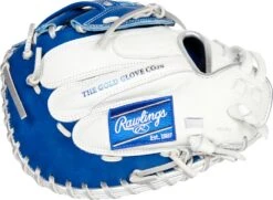 34 Inch Rawlings Liberty Advanced Color Series 4.0 Women's Fastpitch Softball Catcher's Mitt RLACM34FPWRP -Baseball Pro Store rawlings liberty advanced color series 4 34 inch womens softball catchers mitt rlacm34fpwrp 13