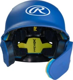 Rawlings MACH Adjust Junior Matte Baseball Batting Helmet W/ Adjustable Face Guard MA07J -Baseball Pro Store rawlings mach adjust junior matte baseball batting helmet w adjustable face guard ma07j 13