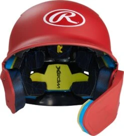 Rawlings MACH Adjust Junior Matte Baseball Batting Helmet W/ Adjustable Face Guard MA07J -Baseball Pro Store rawlings mach adjust junior matte baseball batting helmet w adjustable face guard ma07j 16