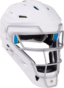 Rawlings Mach CHMCHS Adult Two Tone Matte Style Catchers Helmet 16 Rawlings Mach CHMCHS Adult Two Tone Matte Style Catchers Helmet -Baseball Pro Store rawlings mach chmchs adult two tone matte style catchers helmet 66