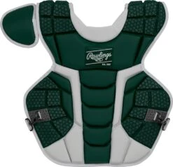 Rawlings Mach CPMCNI Intermediate 15.5 Inch Baseball Chest Protector -Baseball Pro Store rawlings mach cpmcni intermediate 15 5 inch baseball chest protector 49