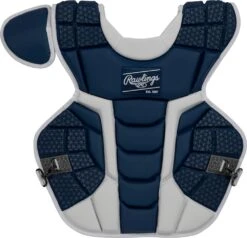 Rawlings Mach CPMCNI Intermediate 15.5 Inch Baseball Chest Protector -Baseball Pro Store rawlings mach cpmcni intermediate 15 5 inch baseball chest protector 52