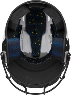 Rawlings MACH Ice Senior Fastpitch Softball Batting Helmet W/ Facemask MSB13S 21 Rawlings MACH Ice Senior Fastpitch Softball Batting Helmet W/ Facemask MSB13S -Baseball Pro Store rawlings mach ince senior fastpitch softball batting helmet w facemask msb13s 37