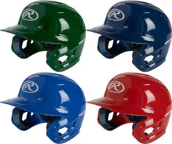 Rawlings Mach MCC01J Junior Solid Baseball Batting Helmet -Baseball Pro Store rawlings mach mcc01j junior solid baseball batting helmet 15