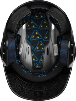 Rawlings Mach MCC01S Senior Solid Baseball Batting Helmet -Baseball Pro Store rawlings mach mcc01s senior solid baseball batting helmet 12