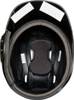 Rawlings MACH Single Ear Batting Helmet MSE01A -Baseball Pro Store rawlings mach single ear batting helmet mseo1a 25