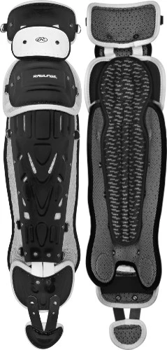 Rawlings Pro Preferred LGPRO Adult 16.5 Inch Baseball Leg Guards