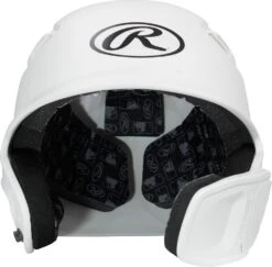 Rawlings R16 Reversible EXT Junior Matte Baseball Batting Helmet W/ Reversible Face Guard R6R07J -Baseball Pro Store rawlings r16 reversible ext junior matte baseball batting helmet w reversible face guard r6r07j 30