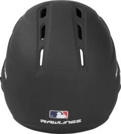 Rawlings R16 Reversible EXT Senior Matte Baseball Batting Helmet W/ Reversible Face Guard R6R07S -Baseball Pro Store rawlings r16 reversible ext senior matte baseball batting helmet w reversible face guard r6r07s 38