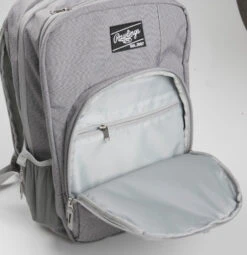 Rawlings R700C Coach's Backpack -Baseball Pro Store rawlings r700c coach s backpack 12