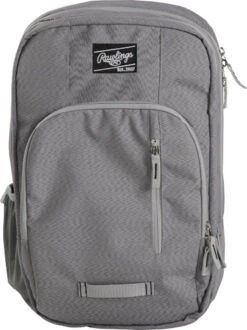Rawlings R700C Coach's Backpack