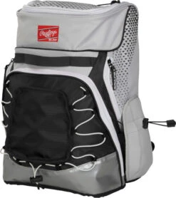 Rawlings R800 Women's Fastpitch Softball Equipment Backpack 6 Rawlings R800 Women's Fastpitch Softball Equipment Backpack -Baseball Pro Store rawlings r800 women s fastpitch softball equipment backpack 12