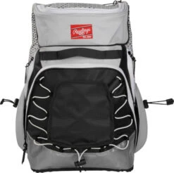Rawlings R800 Women's Fastpitch Softball Equipment Backpack
