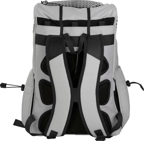 Rawlings R800 Women's Fastpitch Softball Equipment Backpack 2 Rawlings R800 Women's Fastpitch Softball Equipment Backpack - Image 2
