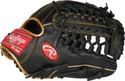 11.75 Inch Rawlings R9 Adult Infield Baseball Glove R9205-4BG -Baseball Pro Store rawlings r9 1175 inch adult infield baseball glove r92054bg 14