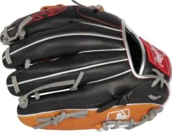 11 Inch Rawlings R9 Contour Youth Infield Baseball Glove R9110U-19BT -Baseball Pro Store rawlings r9 contour fit 11 inch youth infield baseball glove r9110u19bt 13