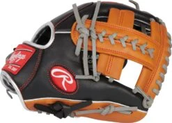 11 Inch Rawlings R9 Contour Youth Infield Baseball Glove R9110U-19BT -Baseball Pro Store rawlings r9 contour fit 11 inch youth infield baseball glove r9110u19bt 14