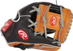 11.25 Inch Rawlings R9 Contour Youth Infield Baseball Glove R91125U-2BT -Baseball Pro Store rawlings r9 contour fit 1125 inch youth infield baseball glove r91125u2bt 14