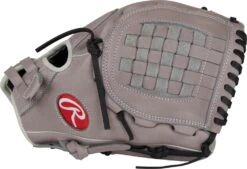Rawlings R9 Contour Fit 11.5 Inch Girl's Fastpitch Softball Glove R9SB115U-3GW 7 Rawlings R9 Contour Fit 11.5 Inch Girl's Fastpitch Softball Glove R9SB115U-3GW -Baseball Pro Store rawlings r9 contour fit 115 inch girls fastpitch softball glove r9sb115u3gw 14
