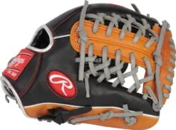 11.5 Inch Rawlings R9 Contour Youth Infield Baseball Glove R9115U-4BT -Baseball Pro Store rawlings r9 contour fit 115 inch youth infield baseball glove r9115u4bt 14